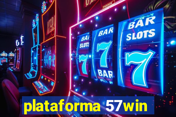 plataforma 57win